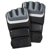 RMY Challenger MMA Gloves,RMY Pro Style MMA Grappling Gloves,RMY Mixed Martial Arts Grappling Glo... - image 3