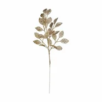 branch-krist-golden-plastic-31-x-68-x-2-cm-12-units-s3628288-bbs3628288.jpg