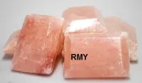 RMY Tear Drop Salt Massage Stone,RMY Massage Stones, RMY Himalayan Salt Massage | Hand and Stone ... - image 2