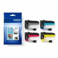 original-ink-cartridge-brother-lc-424val-yellow-multicolour-4-units-s55111860-bbs55111860.jpg