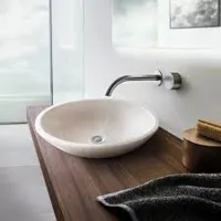 RMY Botticino Cream Marble Sink & Basins,Pakistan Botticino Cream Marble,Boticina cream marb... - image 3