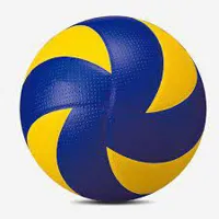 RMY Volleyball Ball,RMY Sport Volleyball for Athletes,Training and Match etc. - image 2