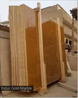 RMY Indus Gold Marble Tiles,Indus Gold Marble Slabs & Tiles from Pakistan,Indus Gold Marble ... - image 2