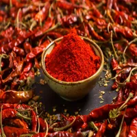 RMY Spice Classics Crushed Red Pepper, Dried and Crushed Red Chili Pepper Flakes Great for Pizza,... - image 2