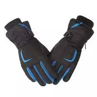 RMY Ski Gloves,RMY Sports Ski Gloves,RMY Amazing Quality Skiing and Ski Touring Gloves - image 2