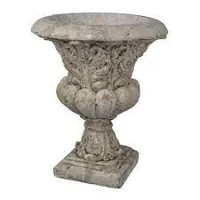 RMY Fossil Marble Planters,Marble Planters Outdoor Garden Fossil,Fossil marble planters price in ... - image 2