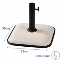 marbueno-square-umbrella-base-cement-35x35x52-cm-11kg-white-garden-pool-terrace-10457-d1400799-bbd1400799.jpg