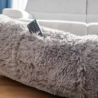 human-dog-bed-xxl-innovagoods-grey-v0103863-bbv0103863.jpg