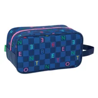 travel-slipper-holder-benetton-damero-navy-blue-29-x-15-x-14-cm-s4312071-bbs4312071.jpg