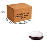 RMY_Himalayan_White_Salt_Foot_Massage_Lamp_6__8243__Eu_Pallet__Spa_Detox_Therapy_Light-White_Hima..._-_image_2