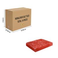 RMY_Premium_One_Side_Natural_Red_Salt_Tiles_20x20X2.5cm_Eu_Pallet__Premium_Red_Himalayan_Salt_Til..._-_image_2