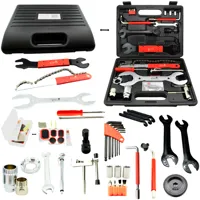 RMY Bike Tools,RMY Advanced Bicycle Mechanic Tool Kit - image 2