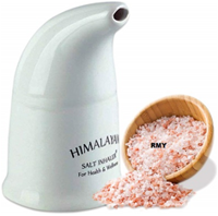 RMY Himalayan Salt Inhalers & Salt Pipes Benefits,Salt Pipes (Salt Inhalers),Top Benefits Of... - image 2