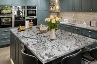 RMY Marble Granite Countertops,Granite Marble in Pakistan,Marble granite countertop price in Paki... - image 2