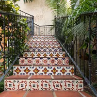 RMY Marble Mosaic Tiles Stair Steps,Marble Staircase Tile royalty-free,Best Marble Steps & M... - image 3