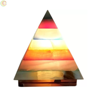 RMY Onyx Lamps ,Onyx Crafts ,Onyx Lamps ,onyx stone lamp,onyx bedside lamp,onyx decorative lamp,h... - image 3