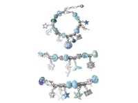 Zestaw-Do-Tworzenia-Robienia-Bizuterii-Bransoletek-Charmsy-Zawieszki-Koraliki-ODCIENIE-NIEBIESKIEGO-Etui__1185186__1.jpg