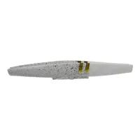 centerpiece-alexandra-house-living-white-silver-ceramic-35-x-11-x-5-cm-d1621098-bbd1621098.jpg