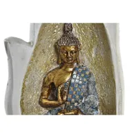decorative-figure-dkd-home-decor-grey-golden-buddha-resin-10-x-72-x-209-cm-2-units-s3030016-bbs3030016.jpg