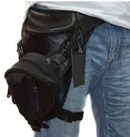 RMY Fanny Pack for Men and Women Hip Bum Bag with Adjustable Strap for Outdoors Workout Traveling... - image 2