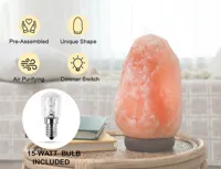 Deep Red Natural Salt Lamps,RMY Himalayan Natural Red Salt Lamps 35-40kg, RMY Red Salt Lamps 35-4... - image 3