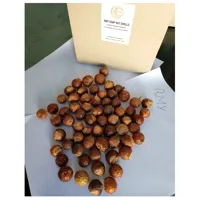 RMY 750g Soap Nuts Shells for cleaning jewelry in bux board packaging,How to Make Soap from Soapb... - image 3