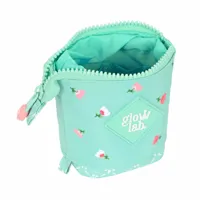 pencil-holder-case-glow-lab-pepa-green-8-x-19-x-6-cm-s4306244-bbs4306244.jpg