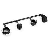 detachable-rigid-spreader-bar-and-4-detachable-neoprene-and-vegan-leather-cuffs-bs-987-clbs-987.jpg