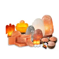 RMY Crafted Salt Lamps,RMY Himalayan Natural Red Salt Lamps 200-300kg,RMY Red Salt Lamps 200-300k... - image 3