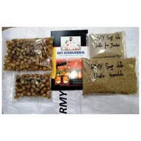 RMY 250g Organic Soap Nut shells Powder in Pp Packaging ,RMY Soap Nut Granulate Powder,RMY Soap N... - image 3