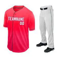 RMY Baseball Uniform,RMY Great Quality Baseball Uniforms. - image 2