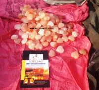 RMY Heart Shape Himalayan Salt Soap,Heart Shape Himalayan Salt Soap - image 1