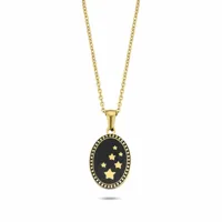 ladies-pendant-co88-collection-8cn-26134-golden-black-s72111099-bbs72111099.jpg