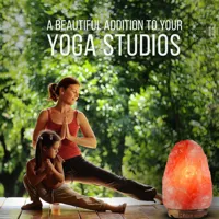 Pink Salt Lamps 35-40kg,RMY 35-40kg salt lamps effective,RMY 35-40kg salt lamps edible,Himalayan ... - image 2