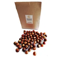 RMY 500gram Soap Nuts in Stand-Up Pouches Brown Paper,How Effective are Soap Nuts ,How to Wash Cl...