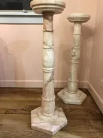 RMY Marble Columns Tops,Granite Marble Column Tops,Marble Antique Columns & Posts for sale - image 2