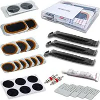RMY Bicycle Patch Kit,RMY Bicycle Repair Kit - image 3