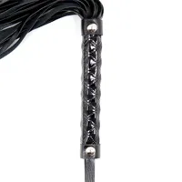 flogger-diamond-pattern-with-metal-hardware-39-cm-black-843658379366-cl843658379366.jpg