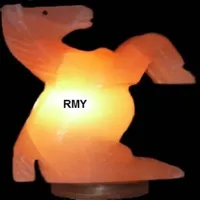 RMY Himalayan Pink Crafted Salt Lamps ,Crafted Salt Lamps Benefits &amp;Uses. - image 2