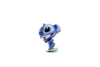 JADA STITCH FIGURE WITH SURFBOARD DISNEYY 6cm METAL NEW