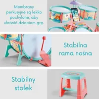 WOOPIE-Perkusja-Edukacyjna-dla-Dzieci-5-Bebnow-1-Talerz-Taboret-z-Motywem-Zwierzatek__1258363__1200.jpg