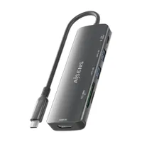 usb-hub-aisens-usb-c-dock-6-en-1-gris-grey-100-w-s55306115-bbs55306115.jpg