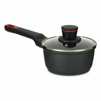 saucepan-with-lid-kinvara-black-metal-aluminium-bakelite-cast-aluminium-o-16-cm-171-x-14-x-352-cm-6-units-s3626614-b.jpg