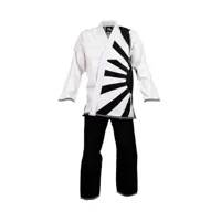 RMY Hapkido Uniform.RMY Top Quality Hapkido Uniforms,RMY Briliant Hapkido Outfits. - image 2