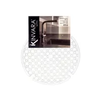 non-slip-mat-kinvara-transparent-plastic-29-x-01-x-29-cm-sink-12-units-s3629555-bbs3629555.jpg