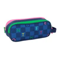 double-carry-all-benetton-damero-navy-blue-21-x-8-x-6-cm-s4312066-bbs4312066.jpg