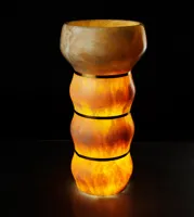 RMY Backlit Onyx Pedestals Sinks from Pakistan,Onyx Pedestal Sinks,Buy Wholesale Pakistan Backlit... - image 3