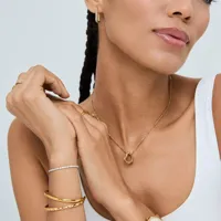ladies-bracelet-one-jewels-ojba13g-golden-s72140588-bbs72140588.jpg