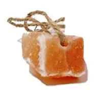 Animal Lick Salt Largest Exporter From Pakistan,RMY 200-300g Animal salt Licking Stones - image 2