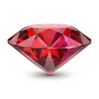 RMY Ruby Gem Stones,RMY Ruby Gemstone Benefits,RMY A Ruby Stone. - image 2